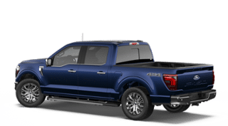 2026 Ford F-150® External Image 2